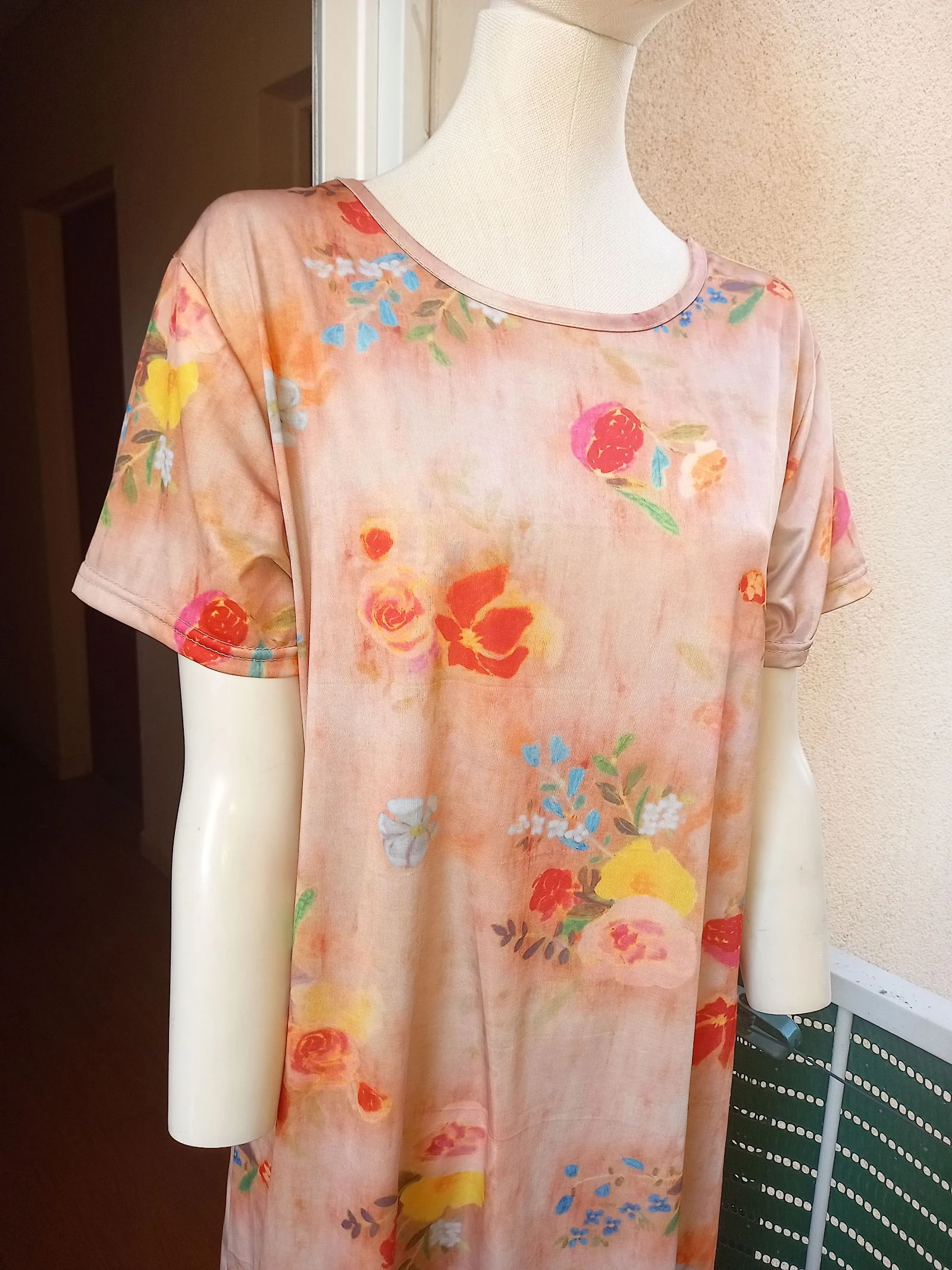 Zomerjurk – photo 2
